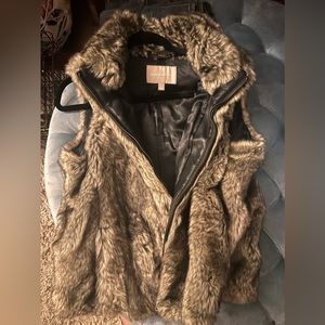 Banana republic vest